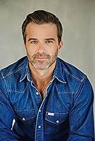 Photo of Charlie Clausen