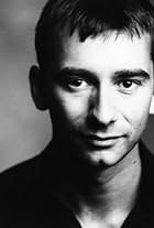 Photo of Charlie Condou