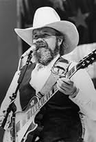 Photo of Charlie Daniels