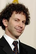 Photo of Charlie Kaufman
