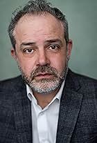 Photo of Charlie Kemp