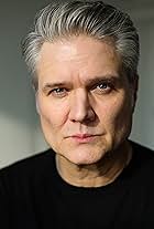 Photo of Charlie Kevin