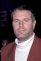 Photo of Charlie Rocket