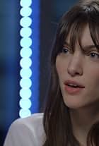 Photo of Charlotte Cardin