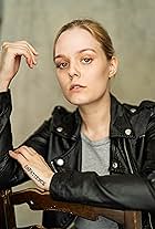 Photo of Charlotte Christy