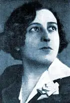 Photo of Charlotte Elisabeth Yorke