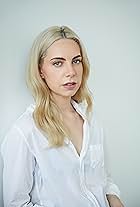 Photo of Charlotte Friels