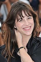 Photo of Charlotte Gainsbourg