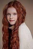 Photo of Charlotte Graeber