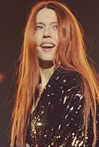 Photo of Charlotte Harwood