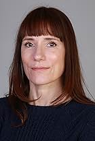 Photo of Charlotte Randle