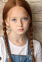 Photo of Charlotte Tottman