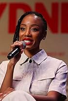 Photo of Charmaine Bingwa