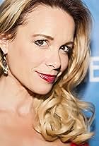 Photo of Chase Masterson