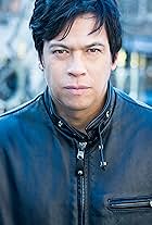 Photo of Chaske Spencer
