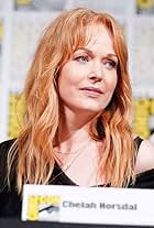 Photo of Chelah Horsdal