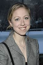 Photo of Chelsea Clinton