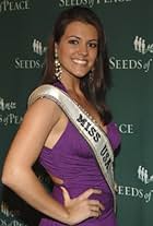 Photo of Chelsea Cooley