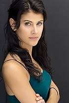 Photo of Chelsea Teel