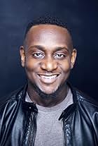 Photo of Cherno Jagne