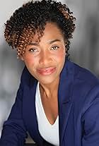 Photo of Cheryce Livingston