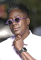 Photo of Cheryl Dunye