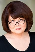 Photo of Cheryl Rhoads