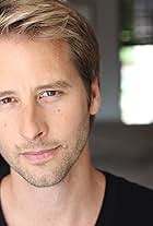 Photo of Chesney Hawkes