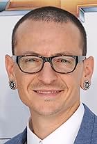 Photo of Chester Bennington