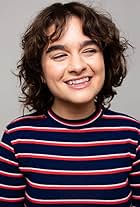 Photo of Cheyenne Perez