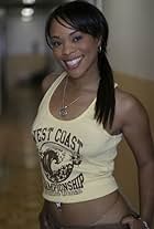 Photo of Chiara Fudge