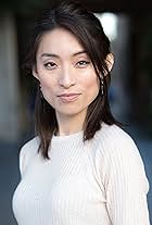 Photo of Chihiro Kawamura