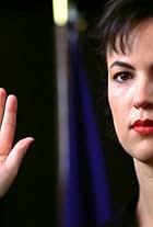 Photo of Chila Harrington