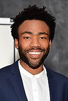 Photo of Childish Gambino