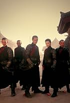 Photo of China Juvan