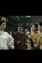 Photo of Chingmy Yau