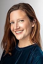 Photo of Chloé Hollings