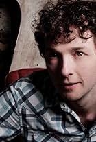 Photo of Chris Addison
