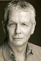 Photo of Chris Barritt