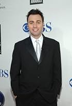 Photo of Chris Booker