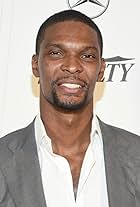 Photo of Chris Bosh