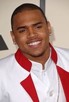 Photo of Chris Brown