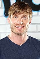 Photo of Chris Carmack