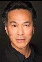 Photo of Chris Chinn