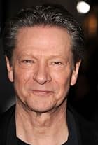 Photo of Chris Cooper