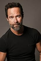 Photo of Chris Diamantopolous