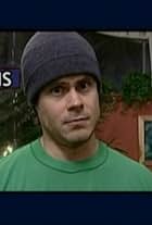 Photo of Chris Elwood