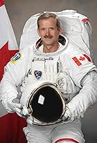 Photo of Chris Hadfield