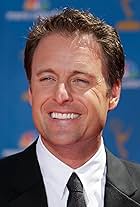 Photo of Chris Harrison