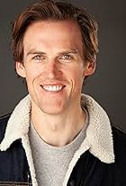 Photo of Chris Homstad